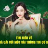 Đánh bạc trá hình qua game bắn cá Galaxy555.com